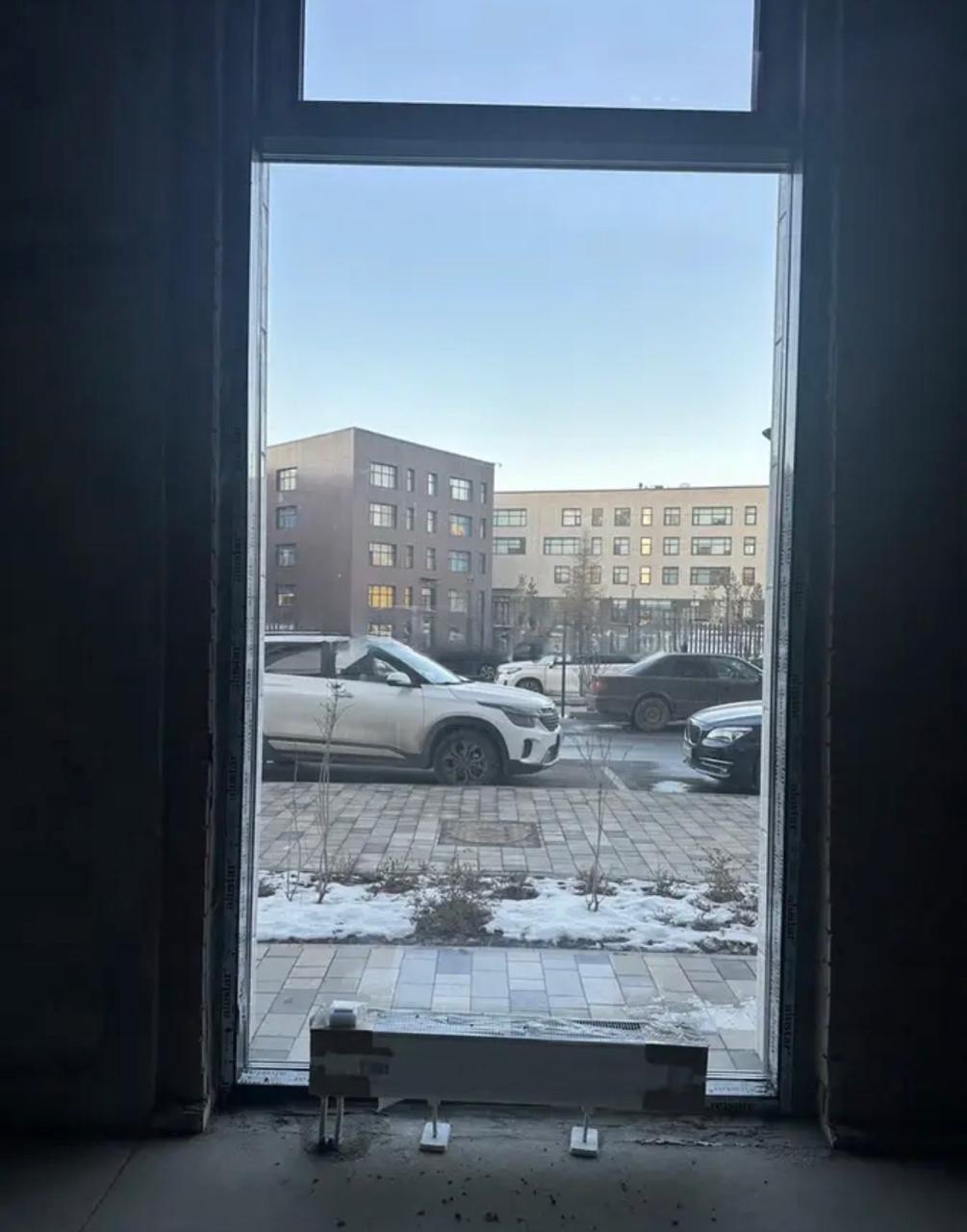 Коммерческое помещение 350.0 м², Астана