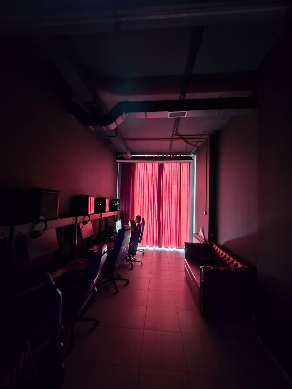 Коммерческое помещение 414.0 м², Астана