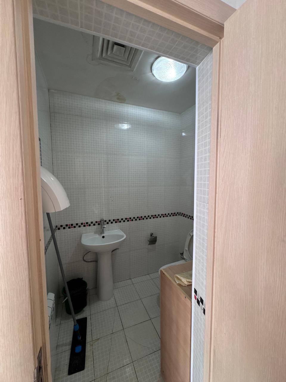 Коммерческое помещение 202.7 м², Астана