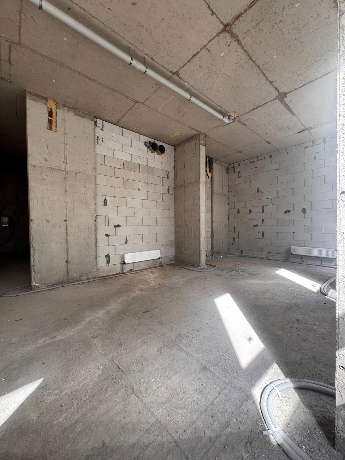 Коммерческое помещение 143.0 м², Астана