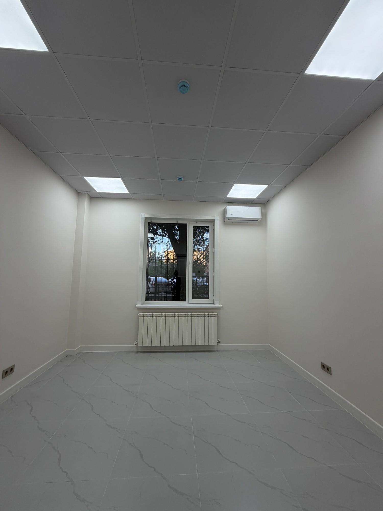 303 m² commercial space, Astana — photo 9