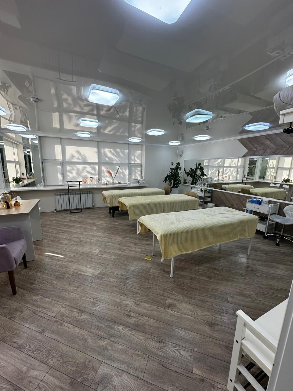 Здание 211.6 м², Астана