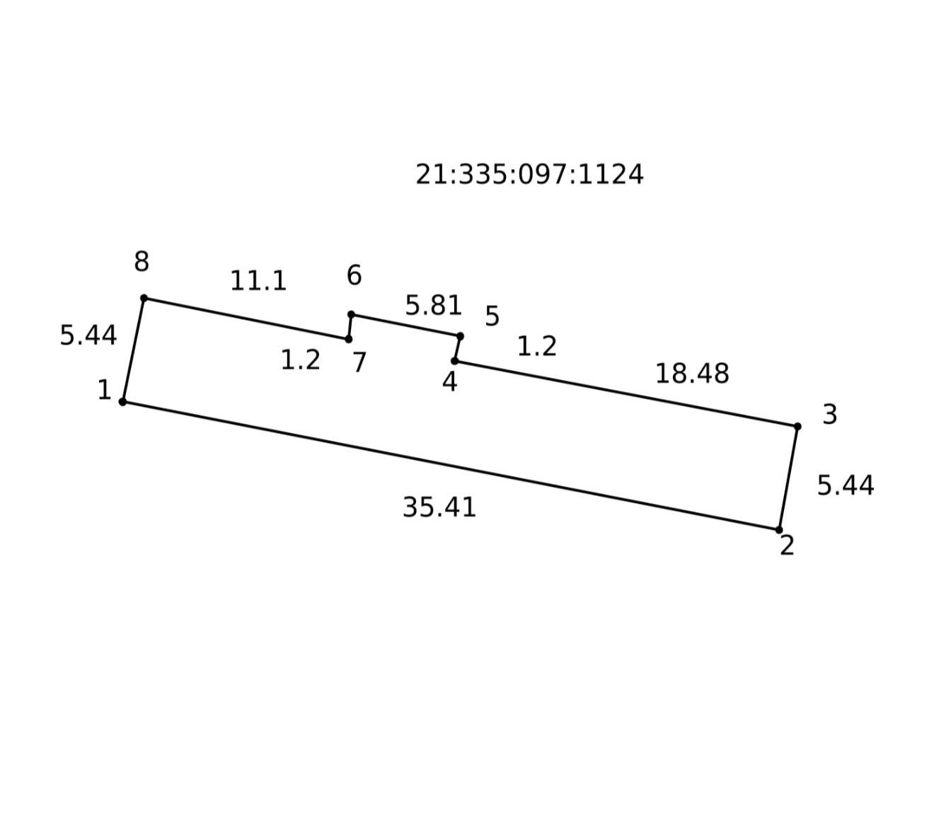 Коммерческое помещение 765.3 м², Астана
