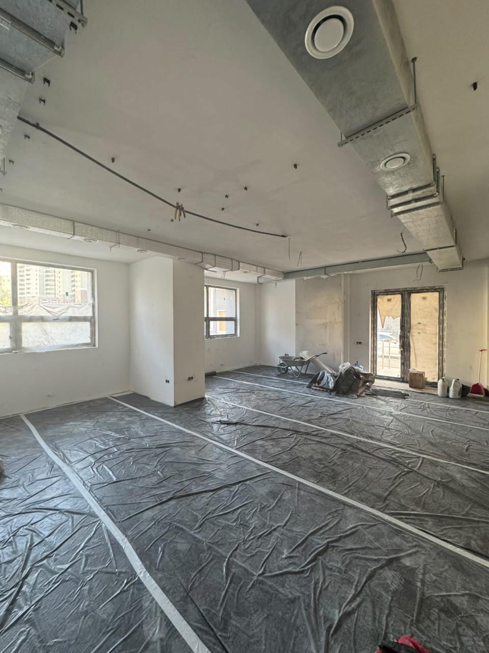 Коммерческое помещение 159.7 м², Астана