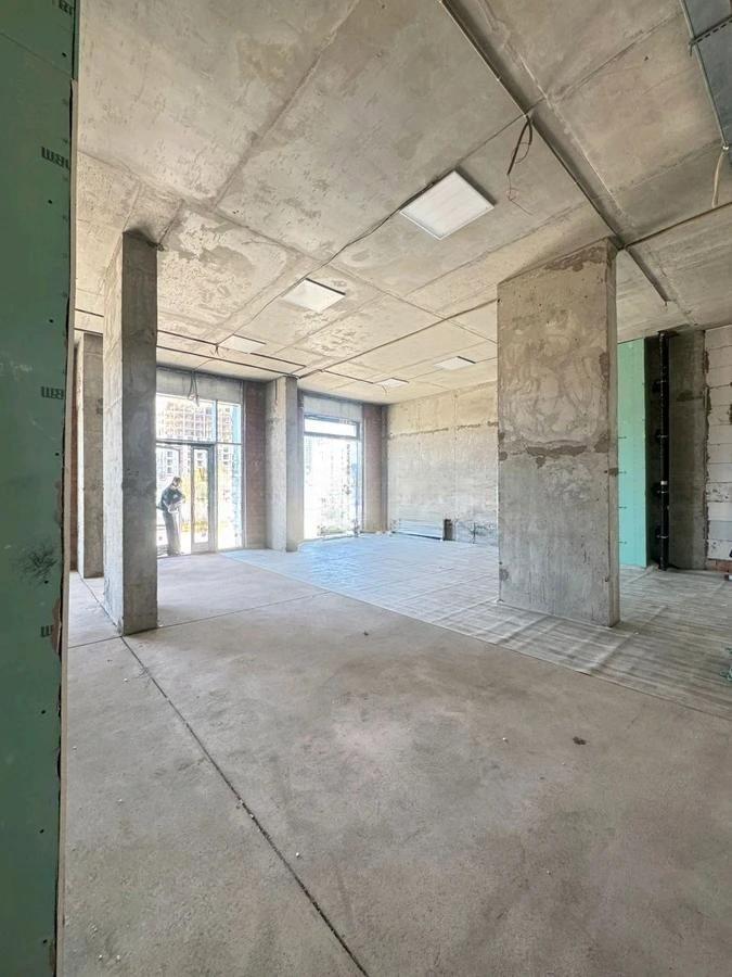 Коммерческое помещение 95.0 м², Астана