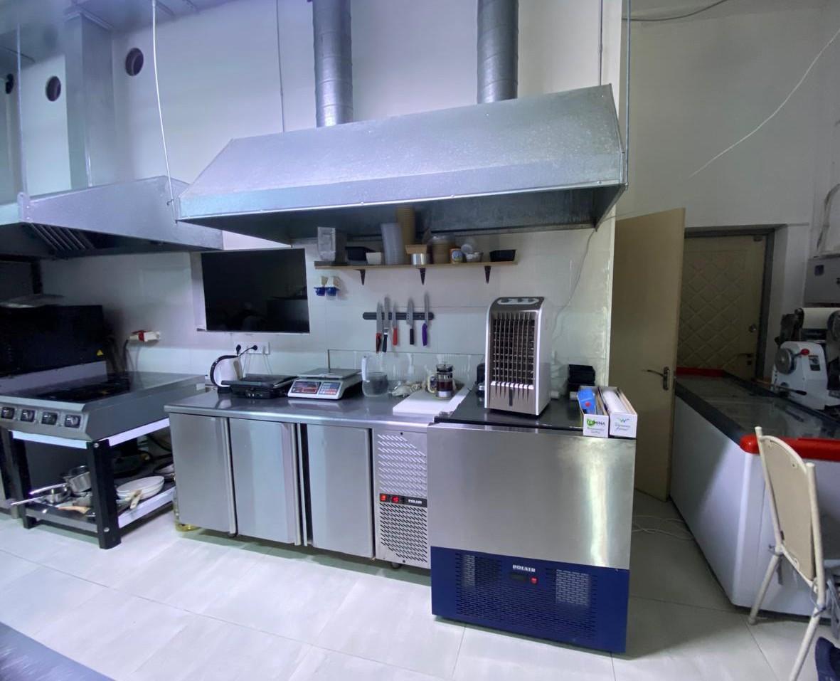 114 m² commercial space, Astana — photo 10