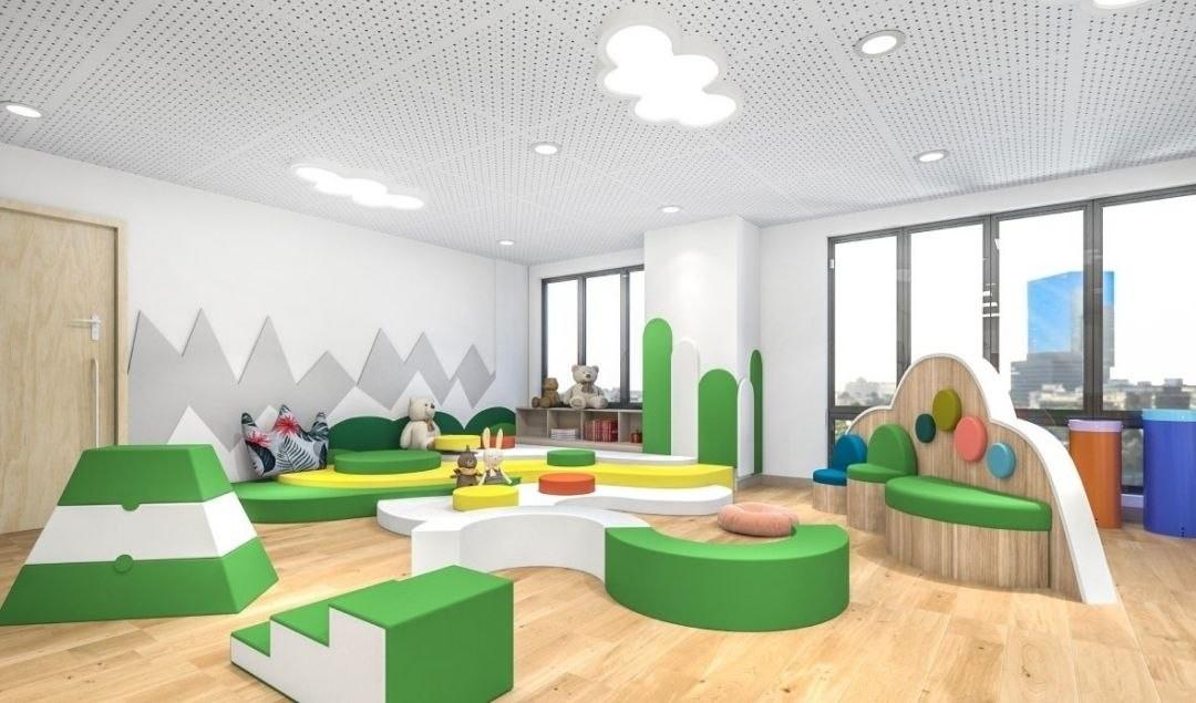 Коммерческое помещение 970.0 м², Астана