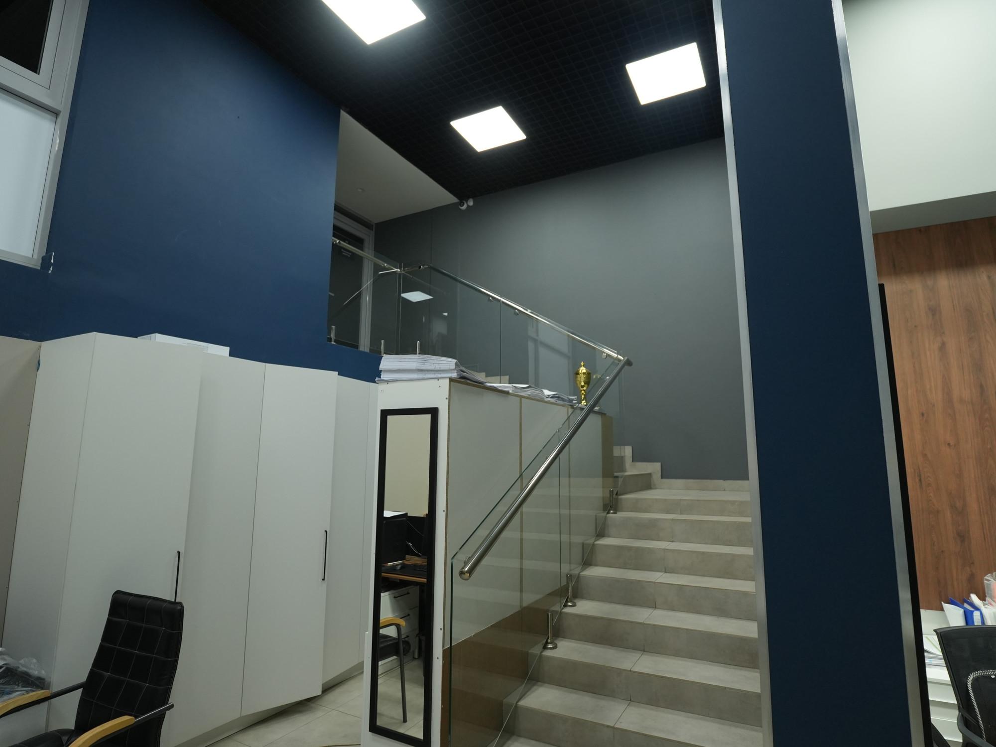 trading_area 800.0 м², Астана