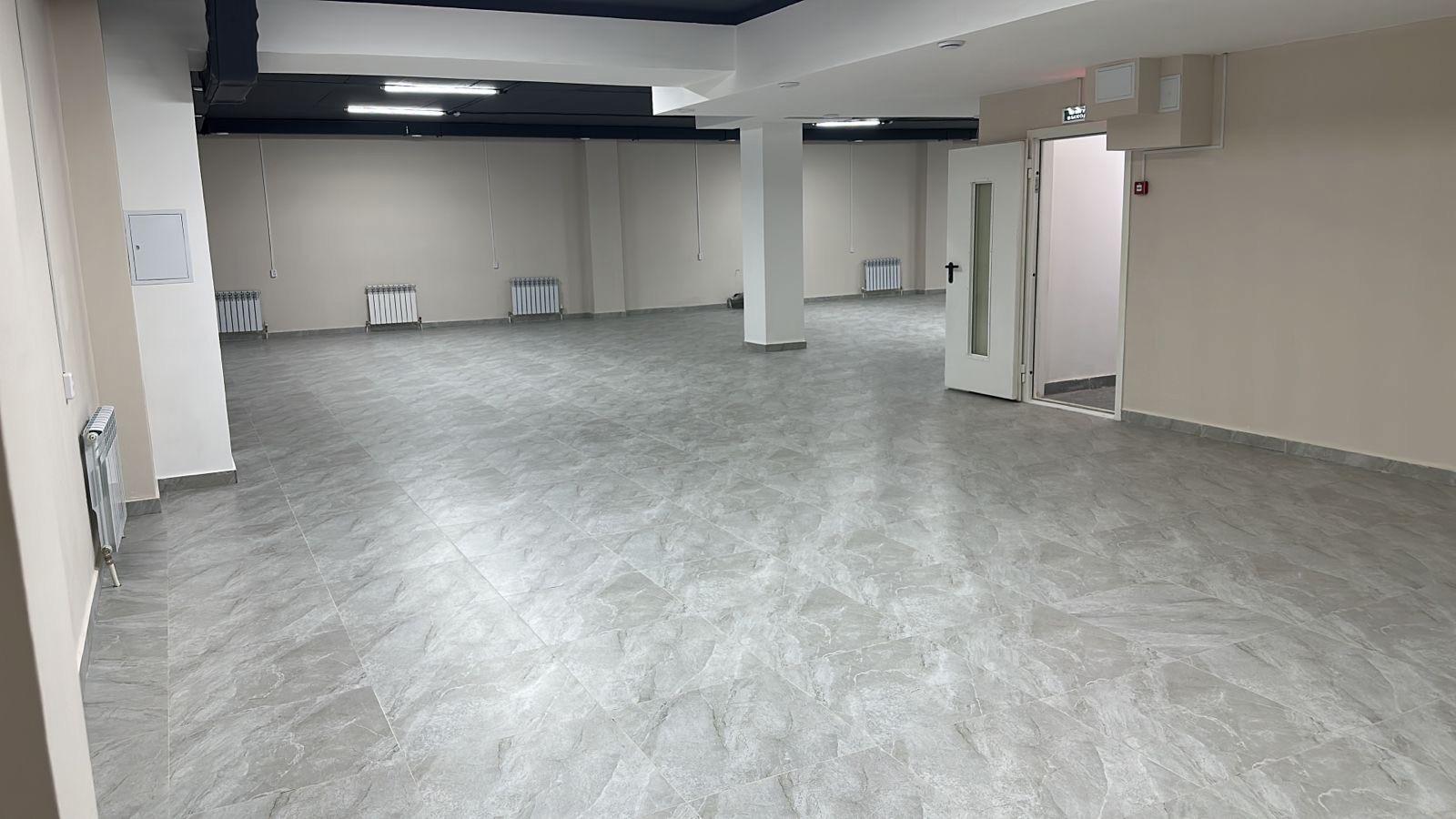 262 m² commercial space, Astana — photo 2