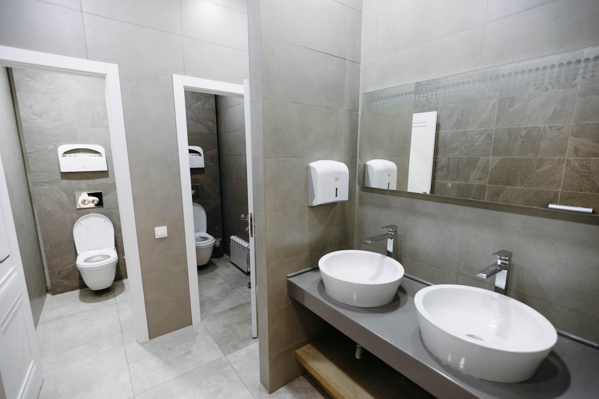 Коммерческое помещение 400.0 м², Астана