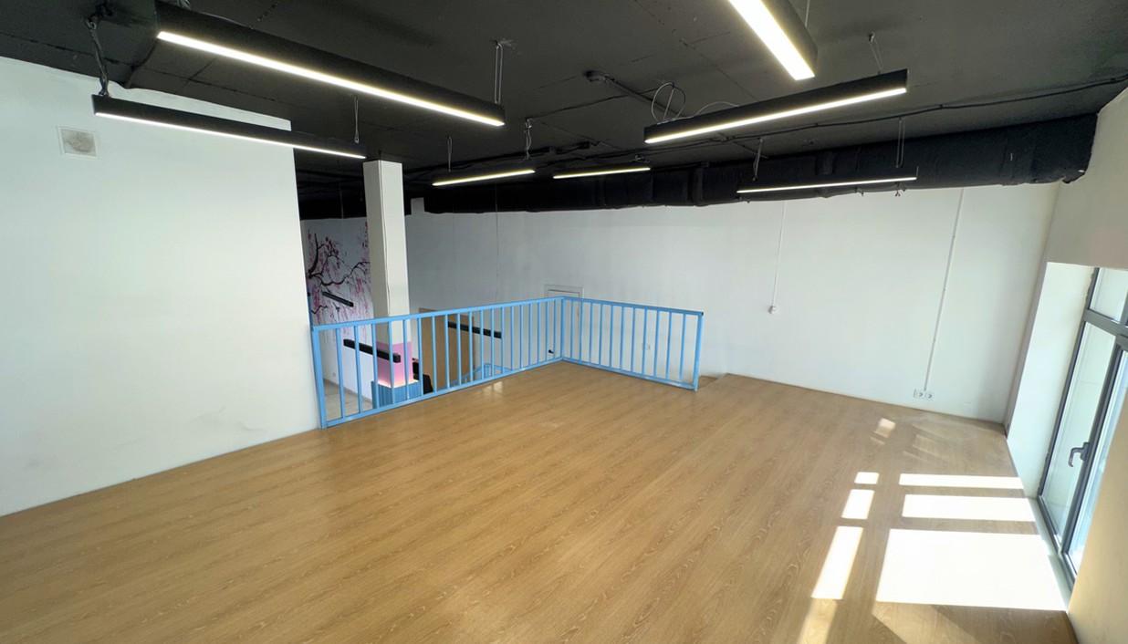 Коммерческое помещение 128.0 м², Астана