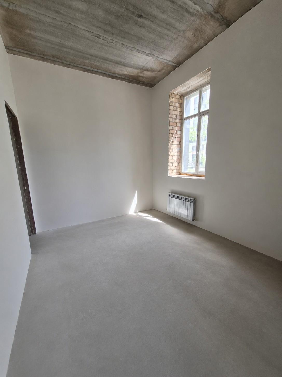 Коммерческое помещение 65.5 м², Астана