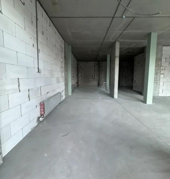 Коммерческое помещение 153.7 м², Астана