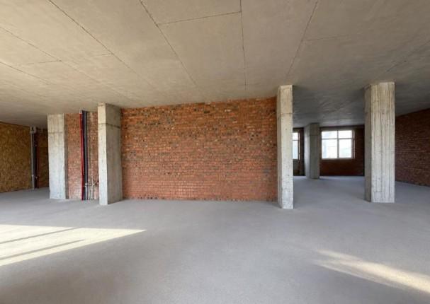 Коммерческое помещение 255.0 м², Астана