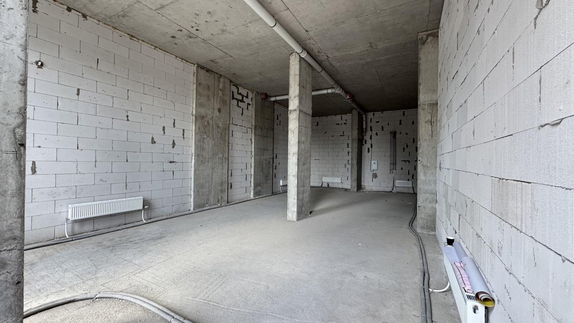 92 m² commercial space, Astana — photo 3