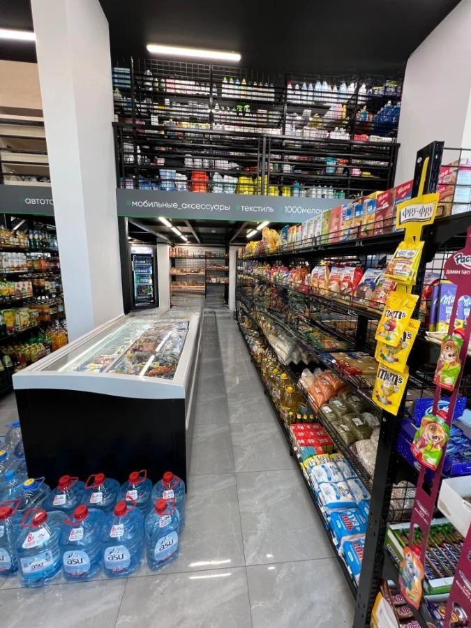 trading_area 190.0 м², Астана