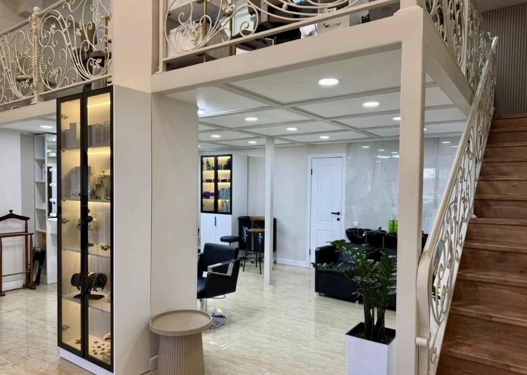 Коммерческое помещение 105.0 м², Астана