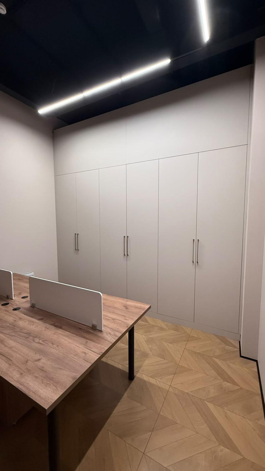 Коммерческое помещение 135.0 м², Астана