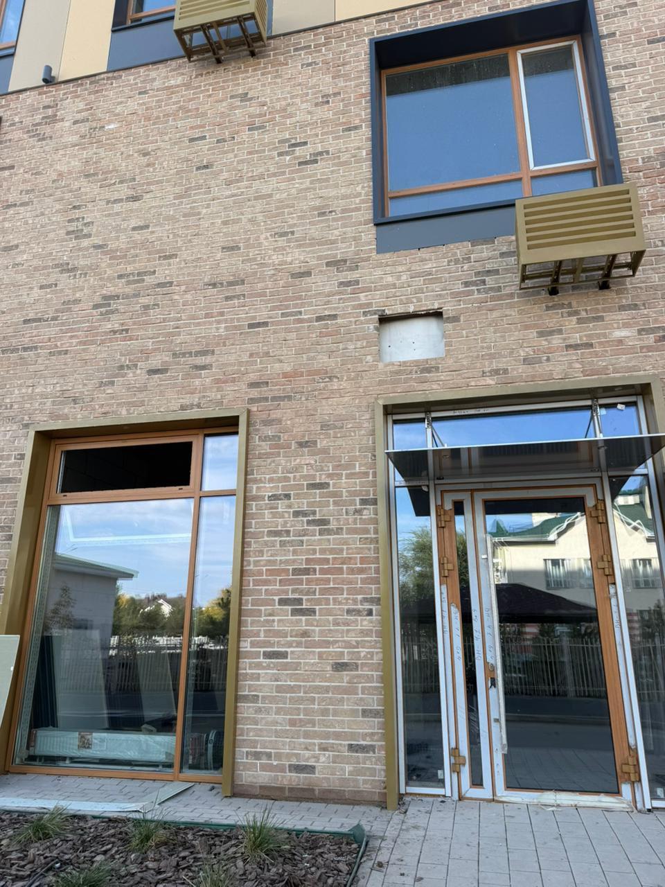 Коммерческое помещение 75.0 м², Астана