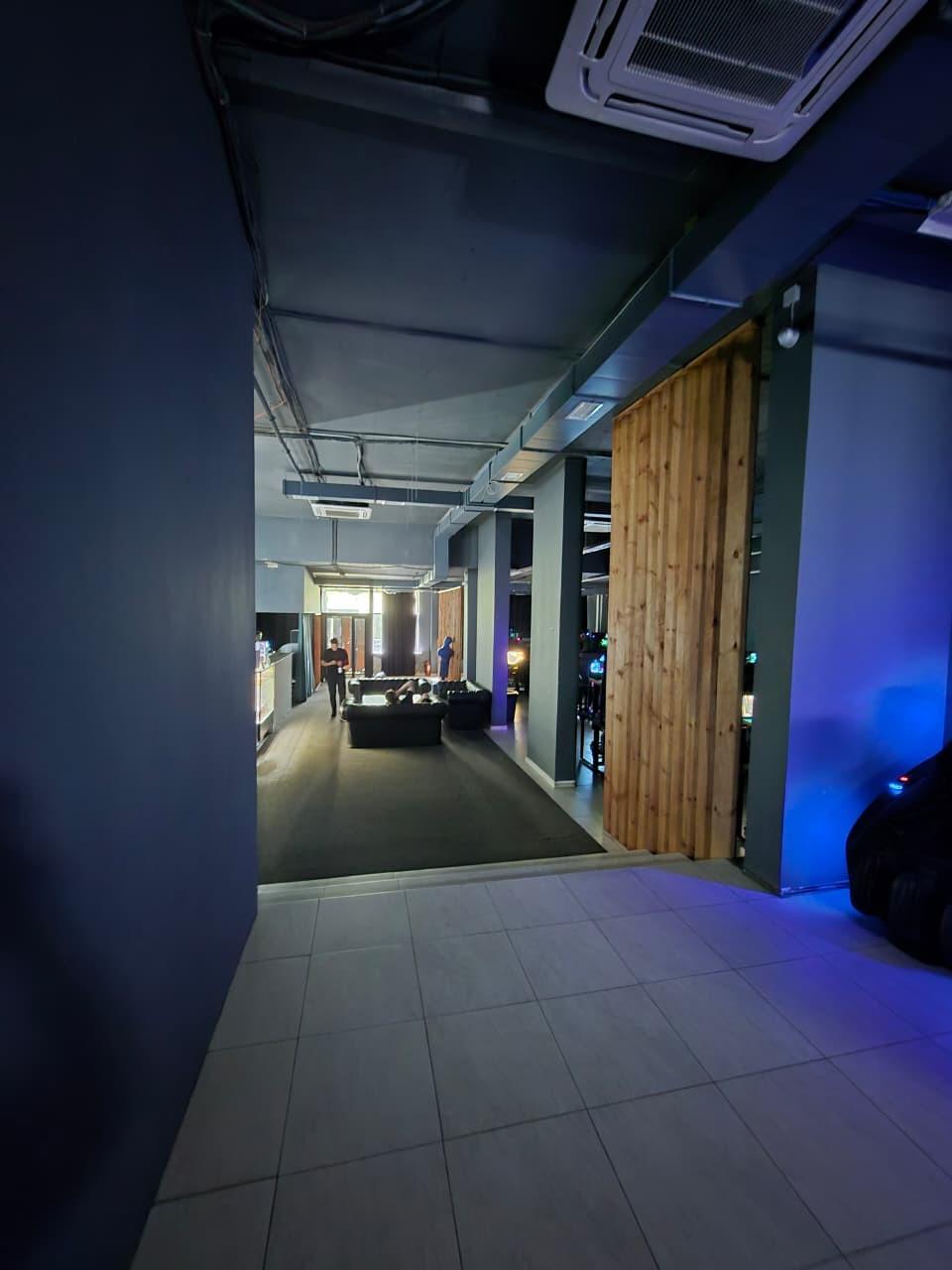 Коммерческое помещение 414.0 м², Астана