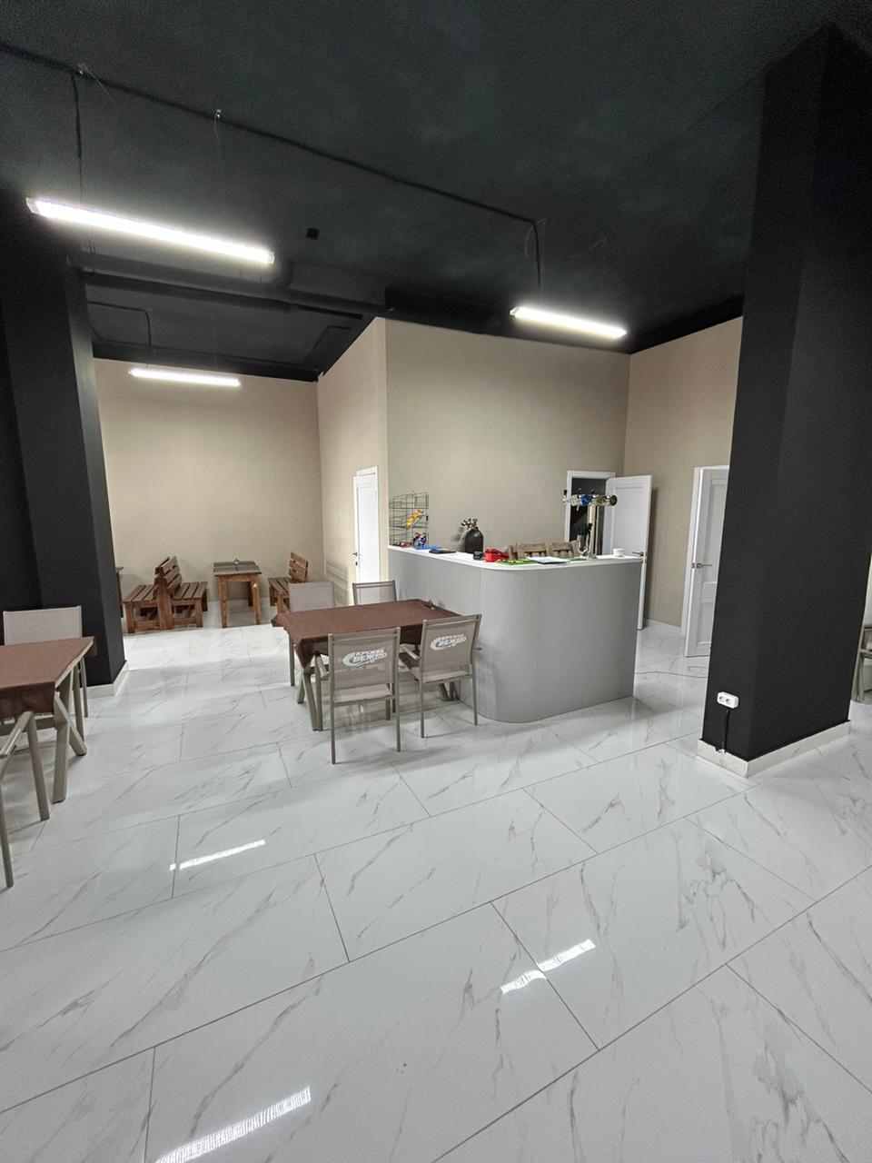 Коммерческое помещение 136.0 м², Астана