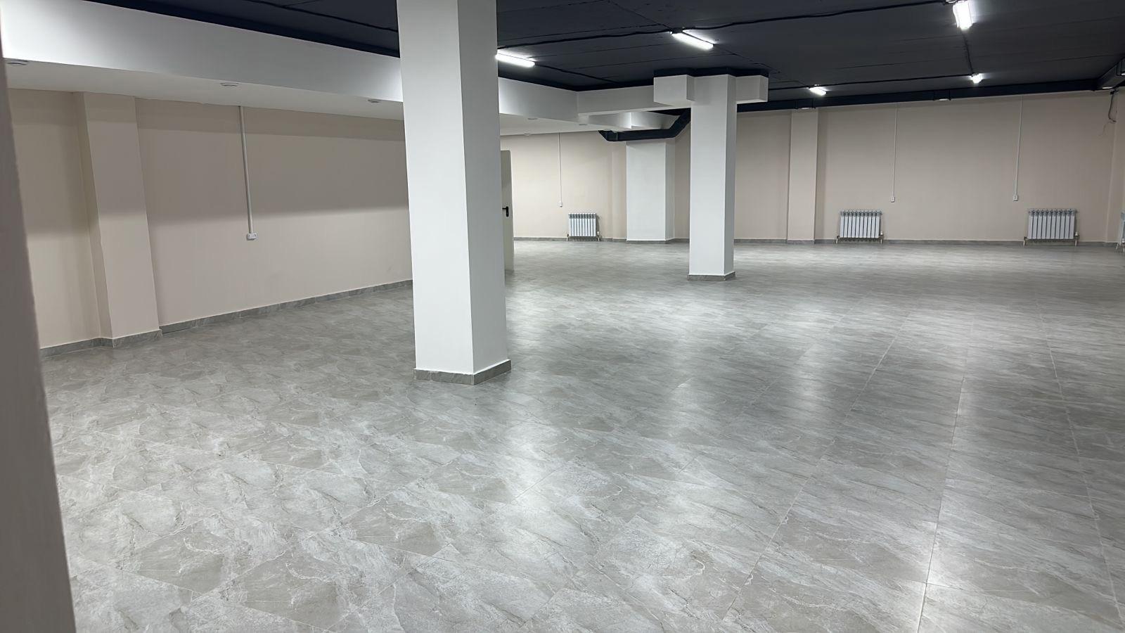 262 m² commercial space, Astana — photo 3