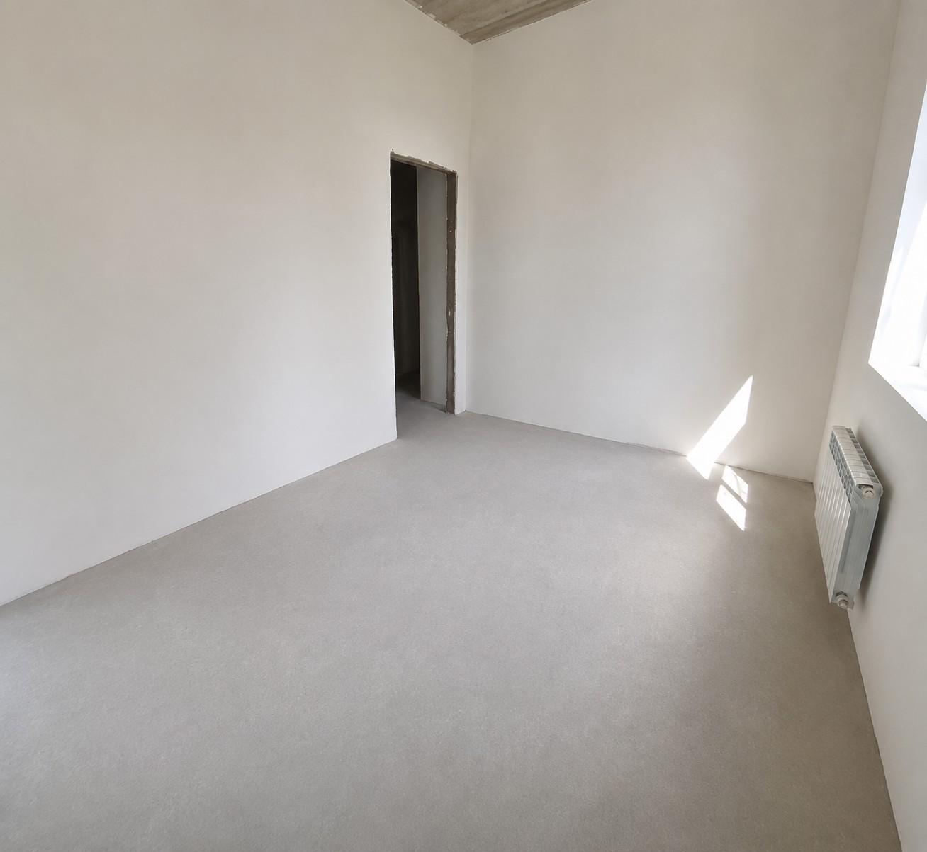 Коммерческое помещение 65.5 м², Астана