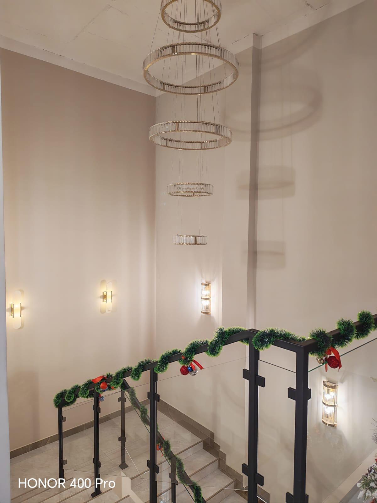 Коммерческое помещение 188.0 м², Астана