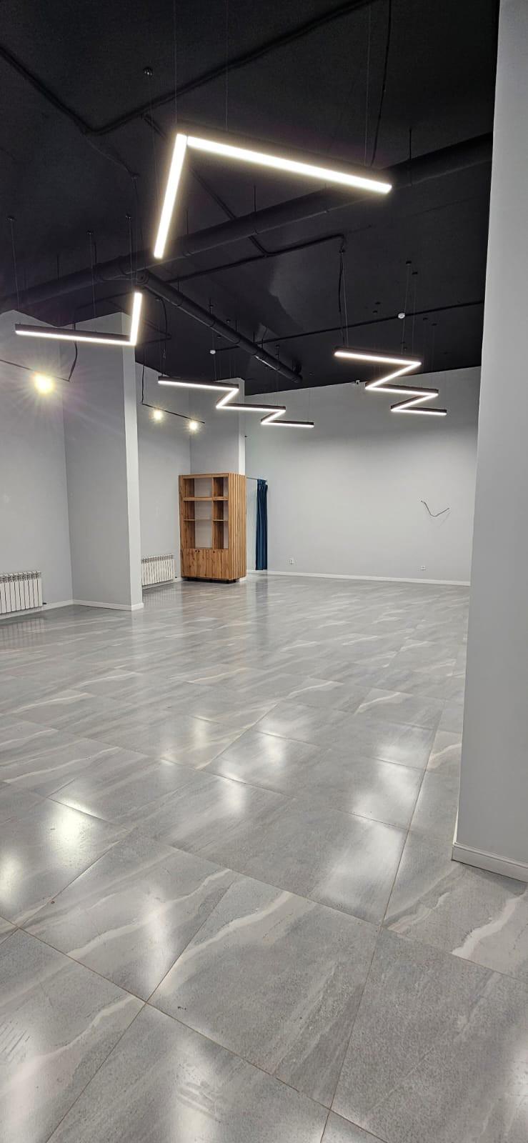 Коммерческое помещение 130.0 м², Астана