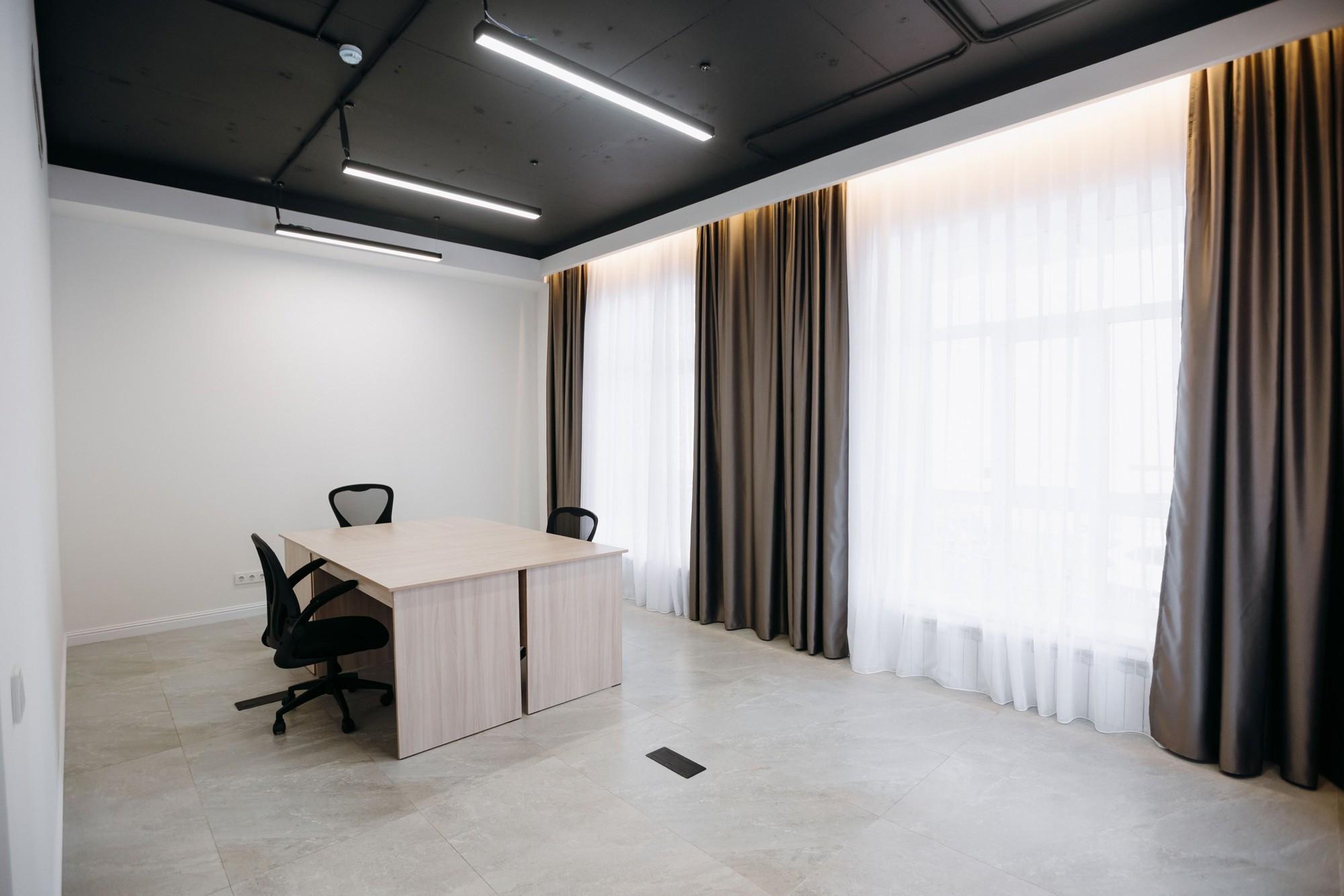 Коммерческое помещение 400.0 м², Астана