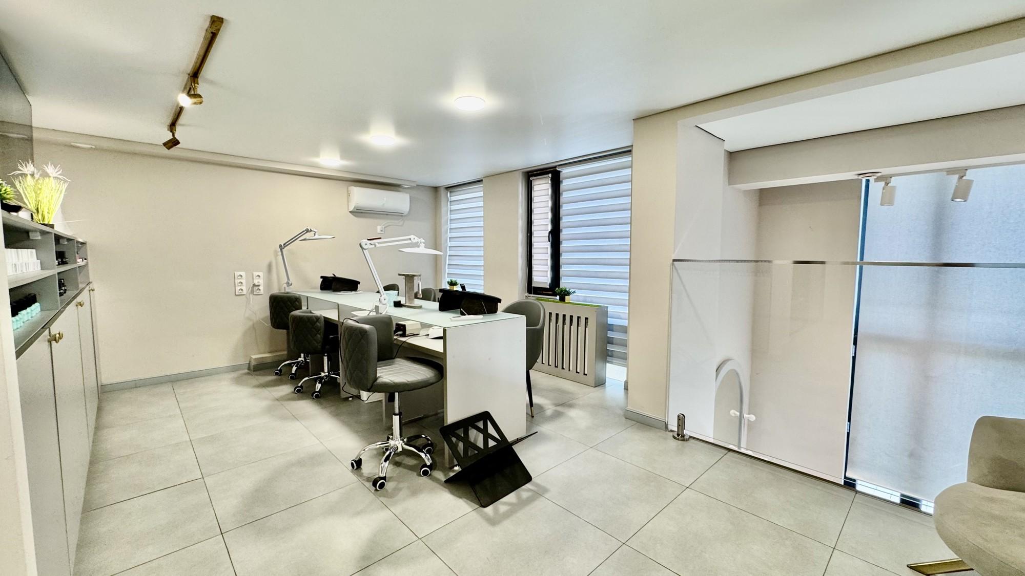 Коммерческое помещение 178.0 м², Астана