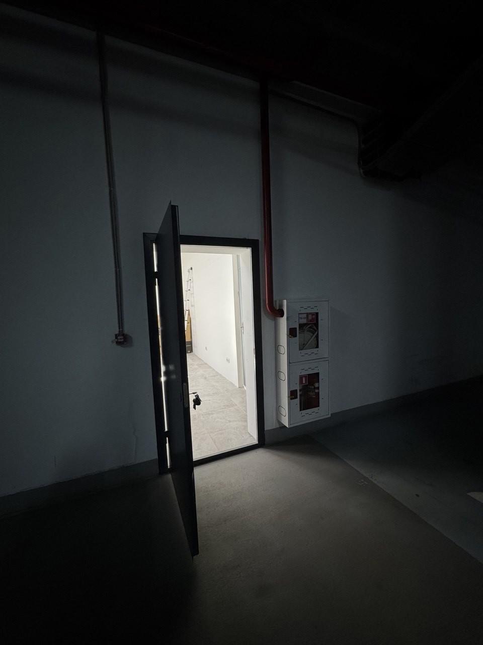 Коммерческое помещение 61.7 м², Астана