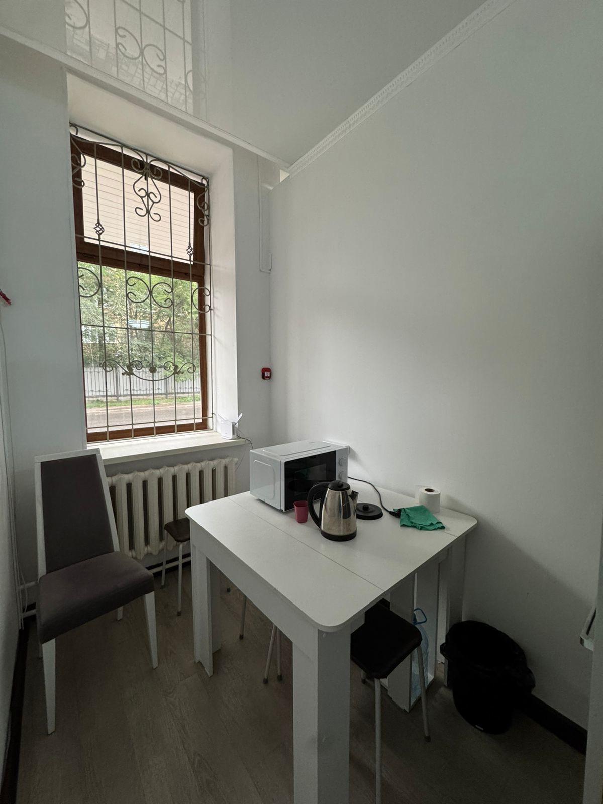 Коммерческое помещение 83.7 м², Астана