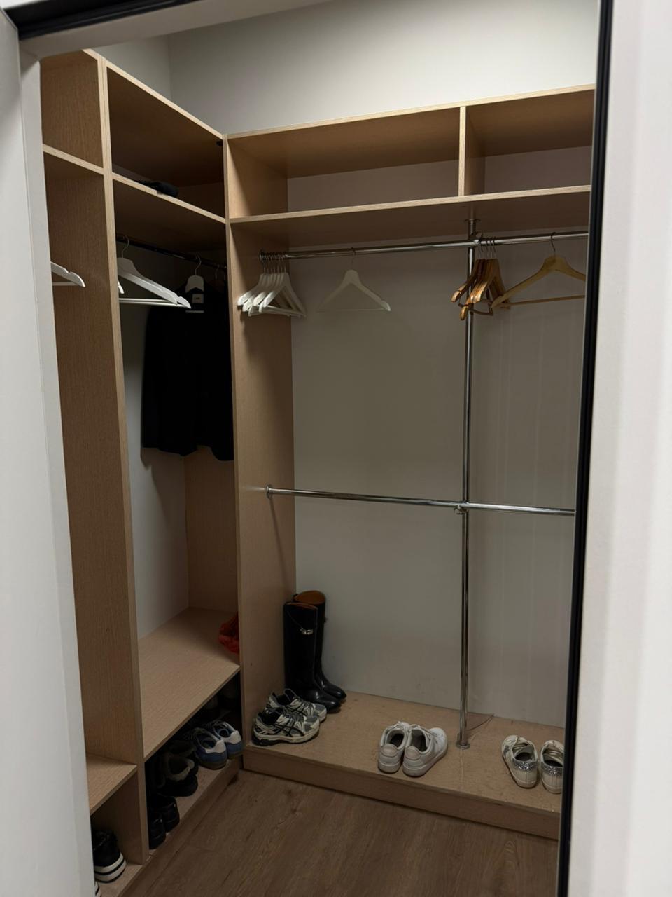 Commercial space 232.5 м², Astana