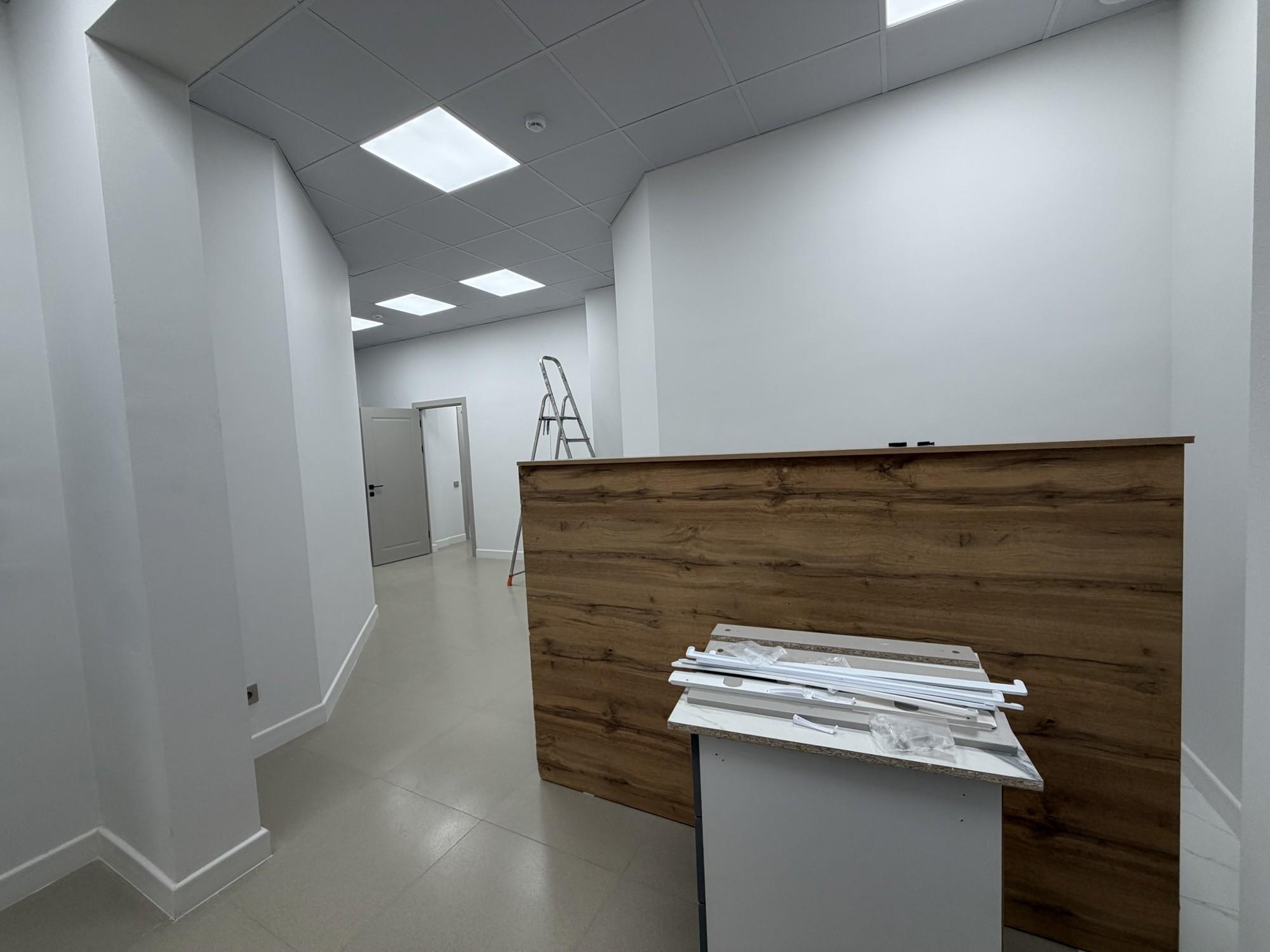 303 m² commercial space, Astana — photo 5
