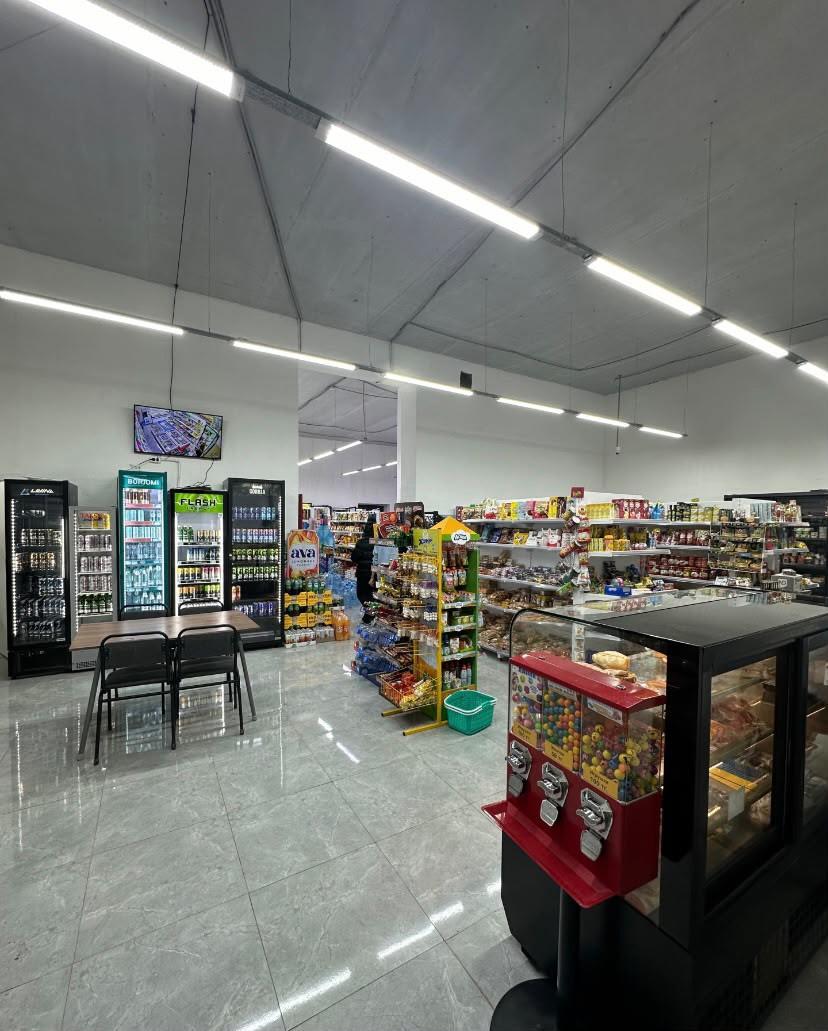 Коммерческое помещение 154.0 м², Астана