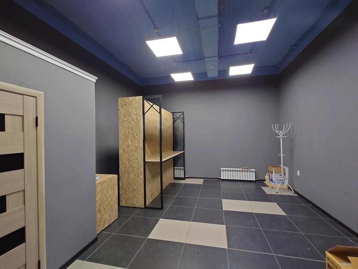 Коммерческое помещение 75.0 м², Астана