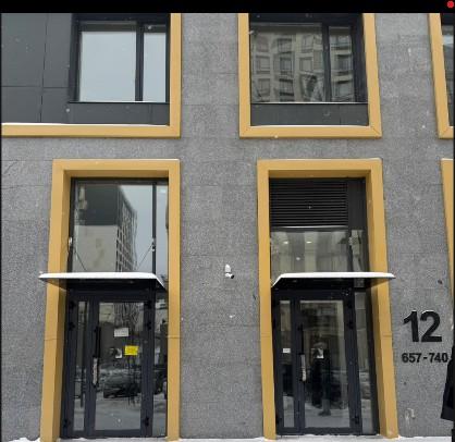 Коммерческое помещение 123.3 м², Астана