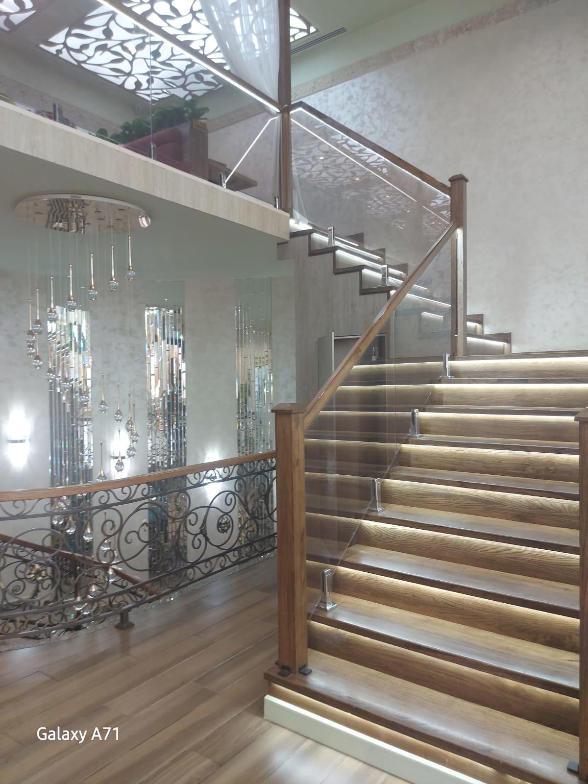 Коммерческое помещение 1088.0 м², Астана