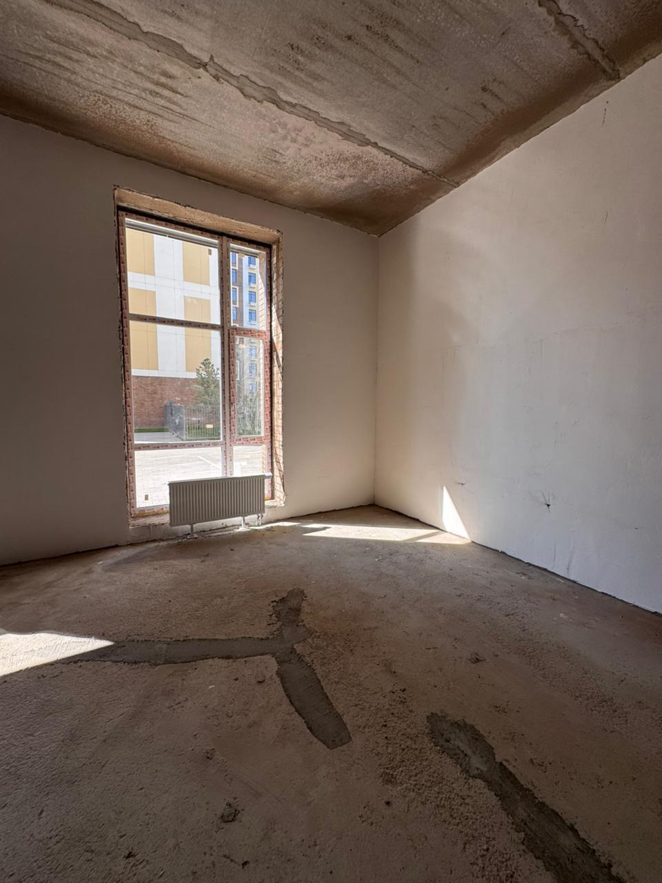 Коммерческое помещение 73.23 м², Астана