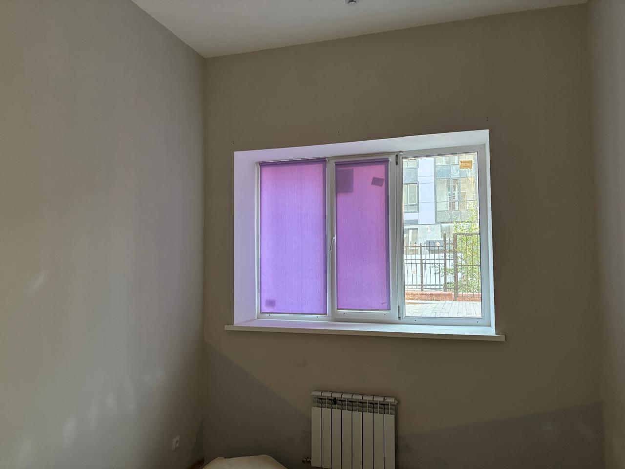 Коммерческое помещение 84.4 м², Астана