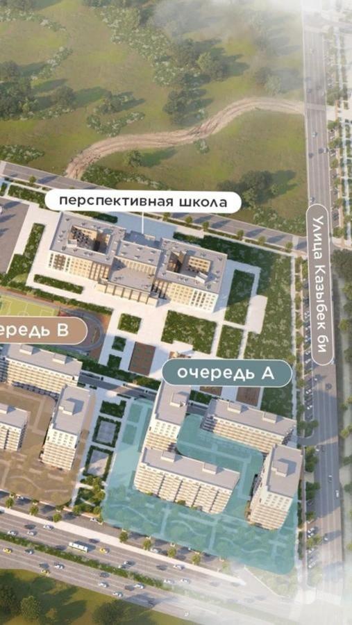 Коммерческое помещение 39.0 м², Астана