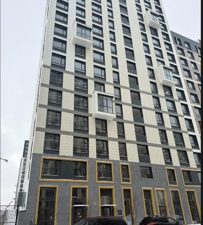 Коммерческое помещение 123.3 м², Астана