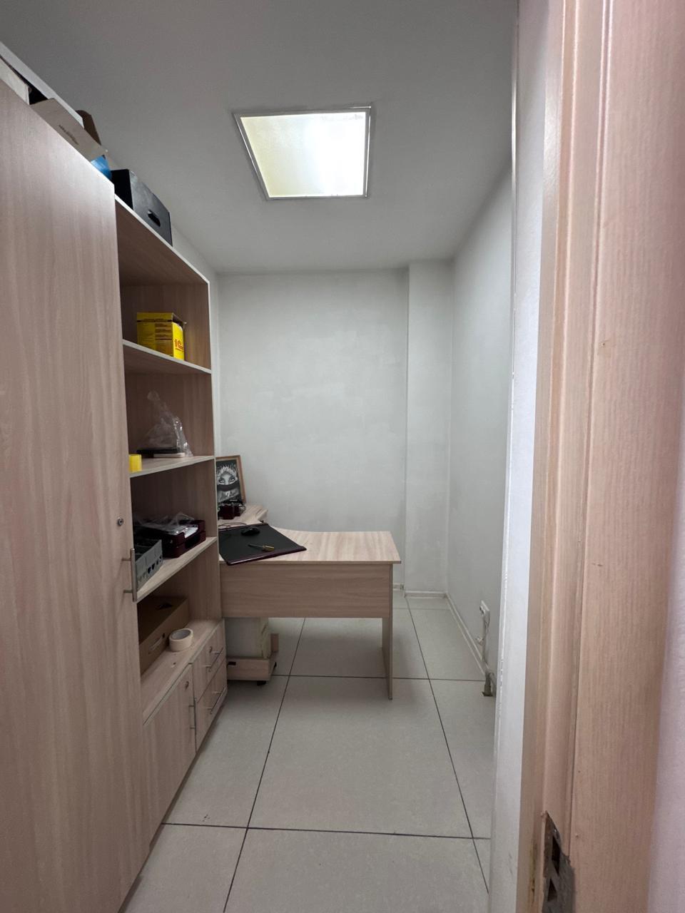 Коммерческое помещение 202.7 м², Астана
