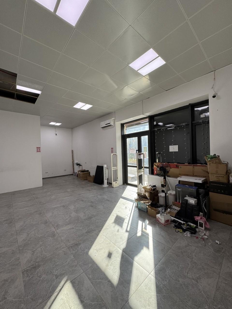 Коммерческое помещение 61.7 м², Астана