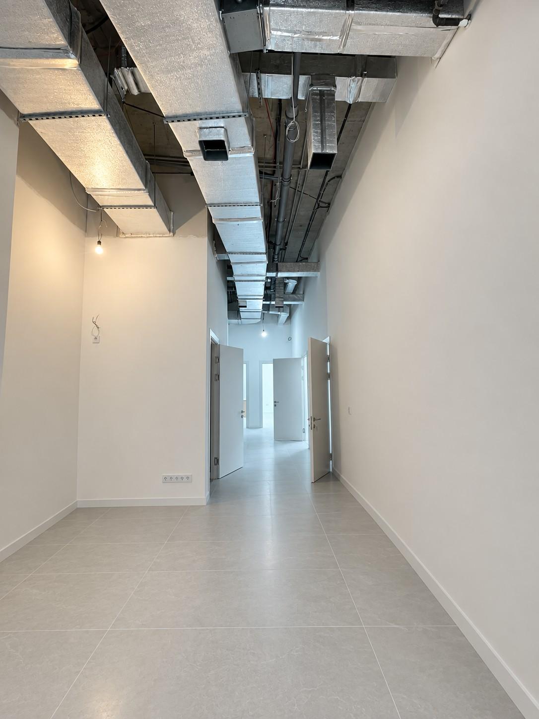 Коммерческое помещение 492.0 м², Астана