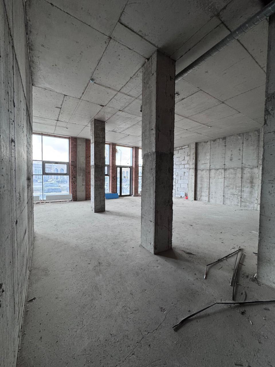 Коммерческое помещение 355.0 м², Астана
