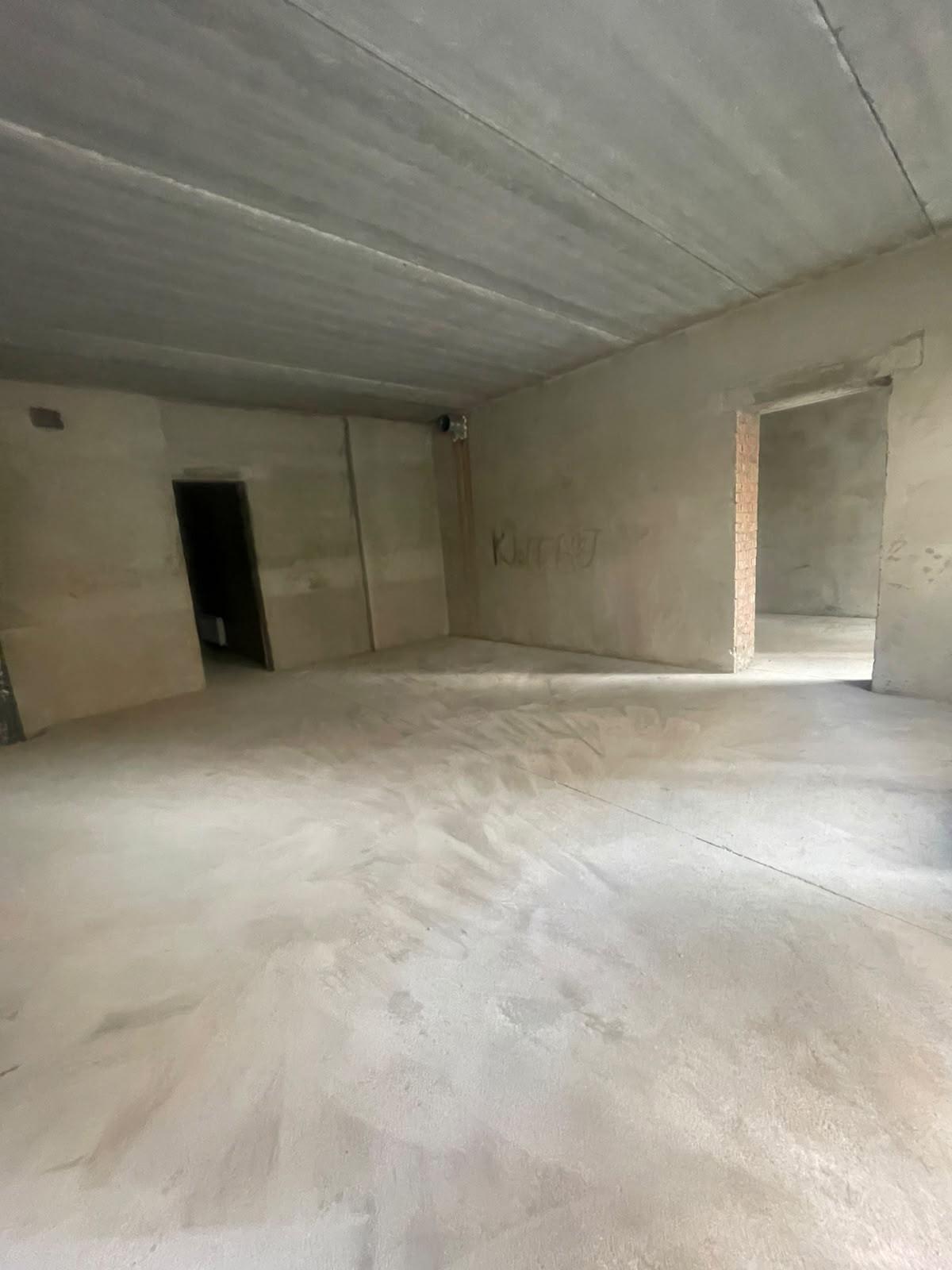 Коммерческое помещение 84.8 м², Астана