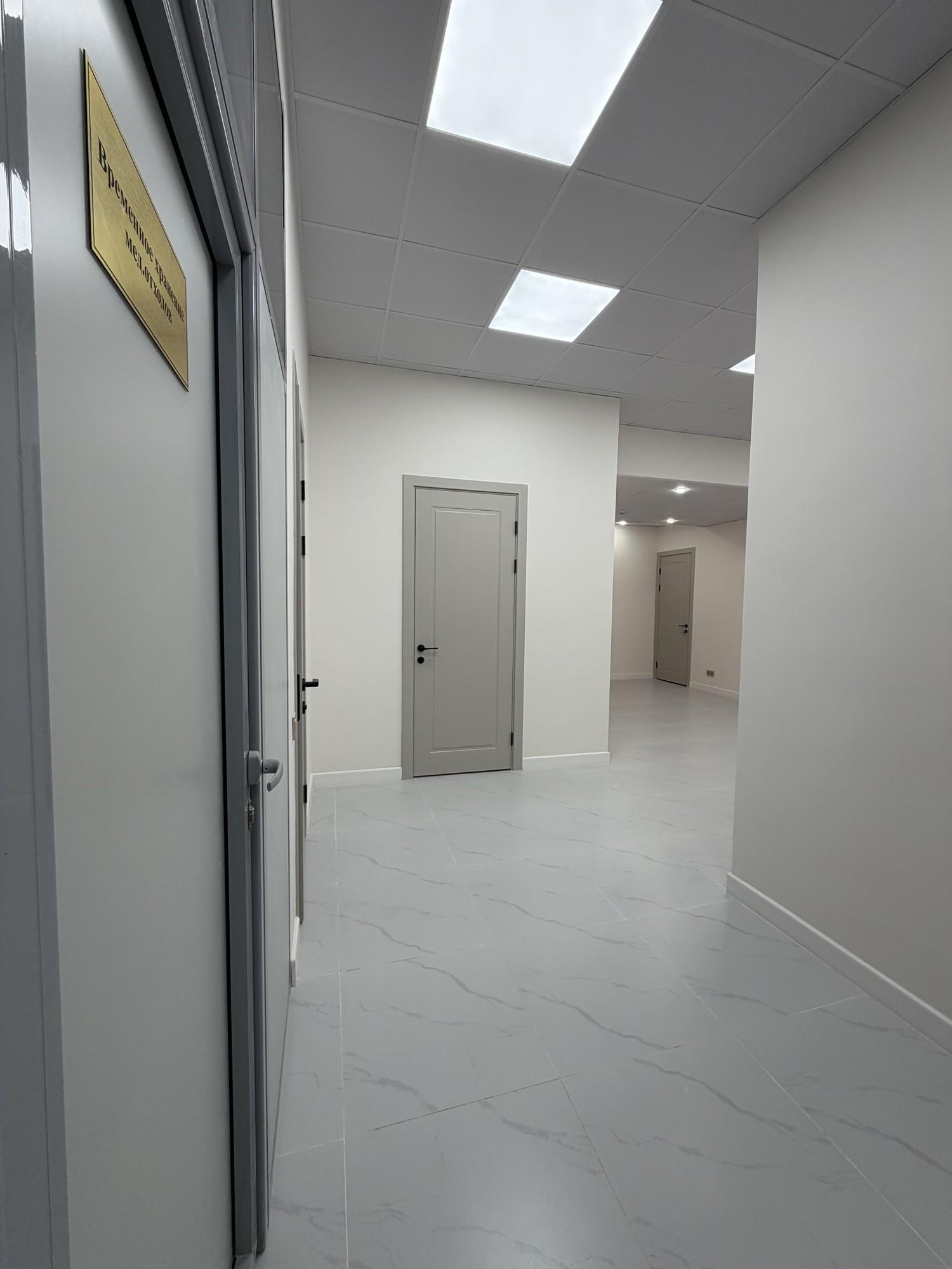 303 m² commercial space, Astana — photo 22