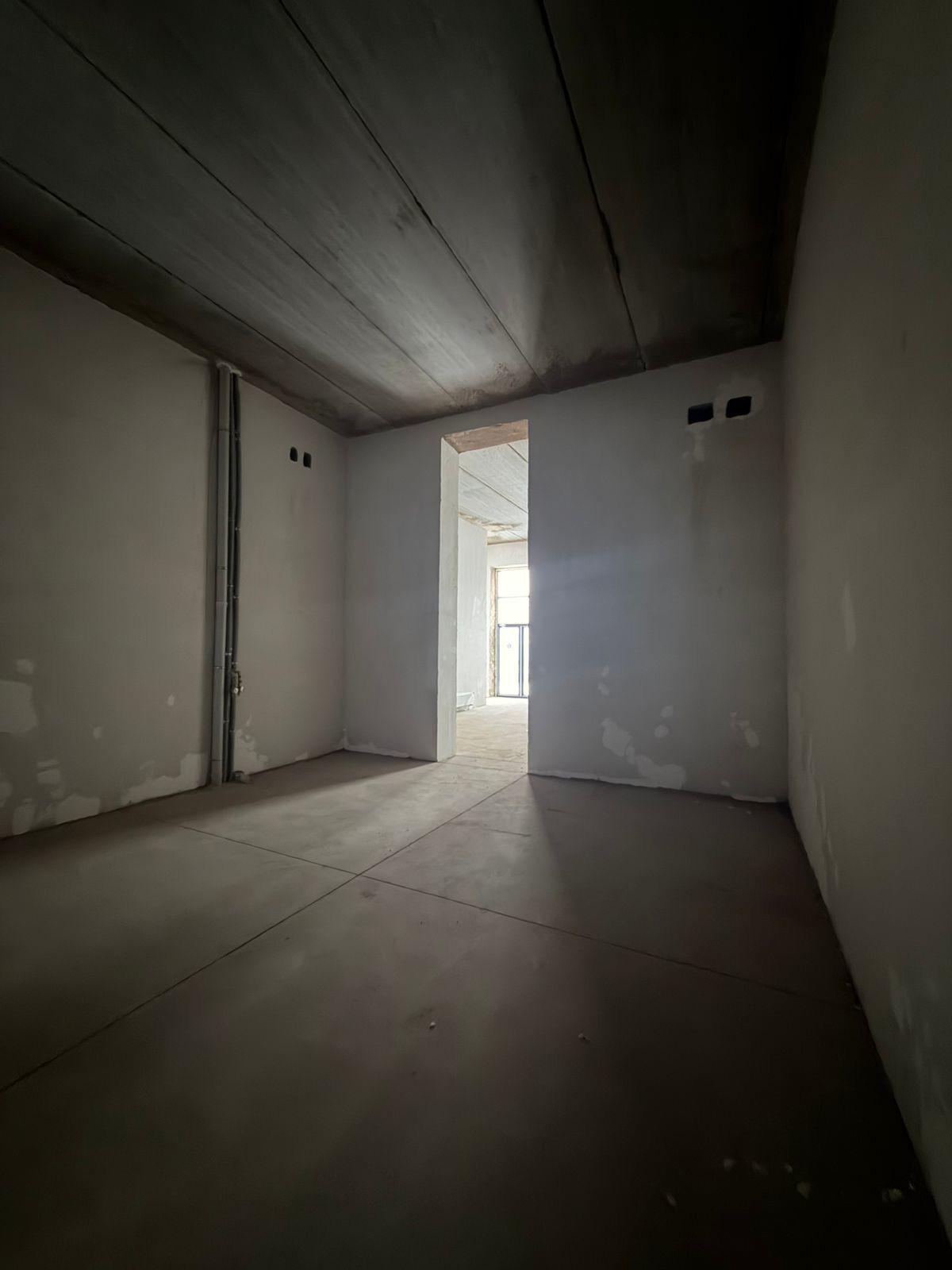 Коммерциялық үй-жай 95.6 м², Астана